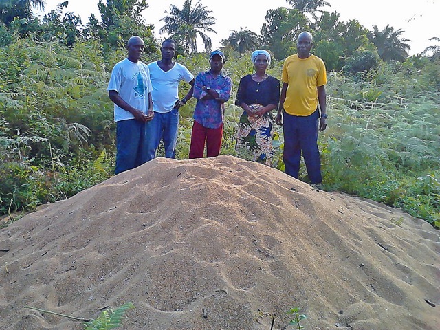 sand for construction of new church.jpg