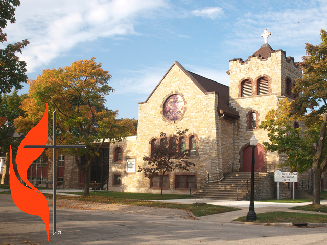 First United Methodist Church